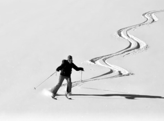 Skifahren Großarltal